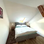 U Sv. Anny * Kadaň