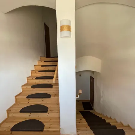 U Sv. Anny Apartmán