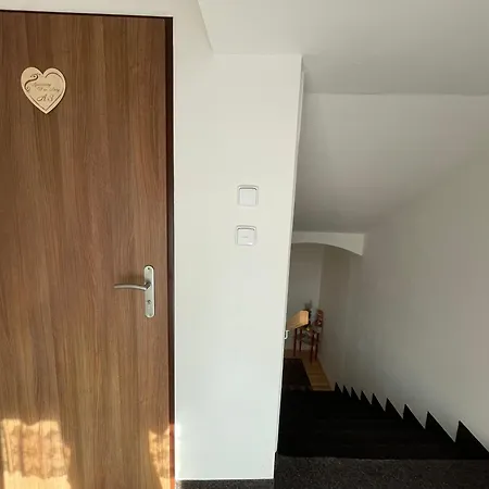 U Sv. Anny Apartmán *