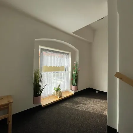 U Sv. Anny Daire Kadaň