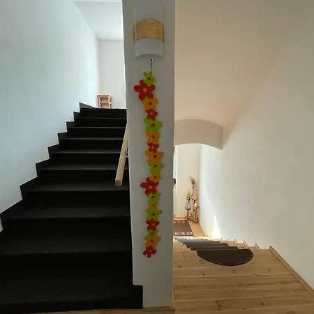 U Sv. Anny Lejlighed Kadaň