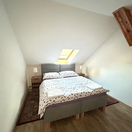 U Sv. Anny Apartmán