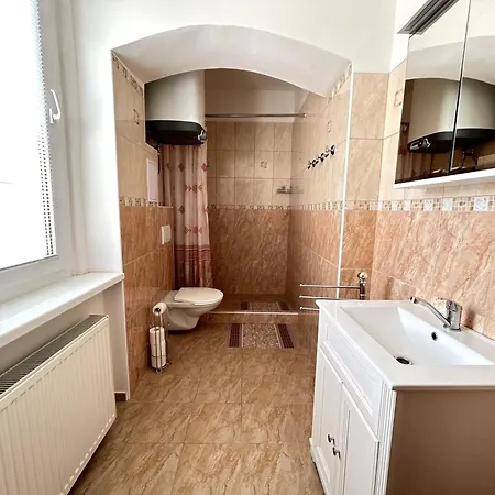U Sv. Anny Apartmán Kadaň
