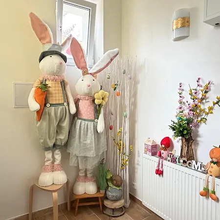 U Sv. Anny * Kadaň