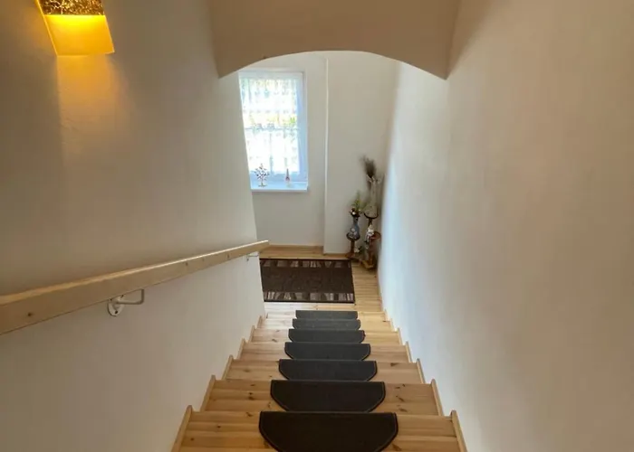 アパート U Sv. Anny *