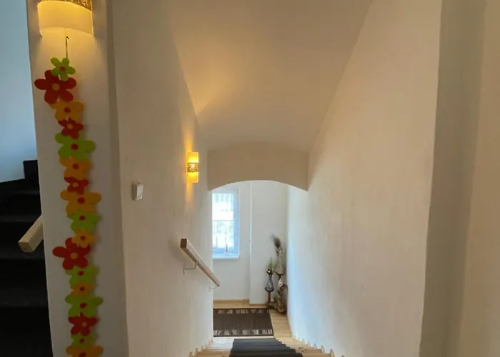 Appartement U Sv. Anny