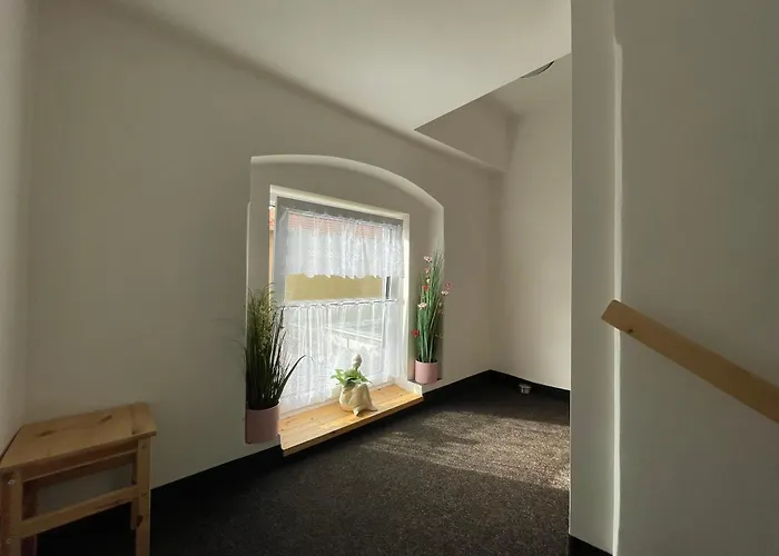 U Sv. Anny Appartement Kadaň