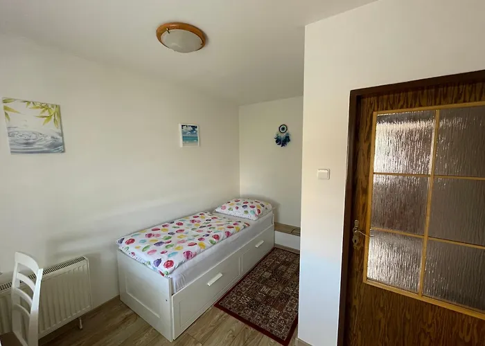 U Sv. Anny Appartement