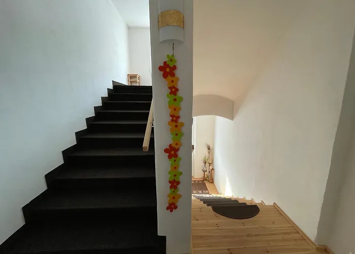 U Sv. Anny Lägenhet Kadaň