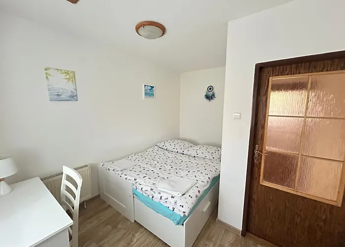 U Sv. Anny Appartement *