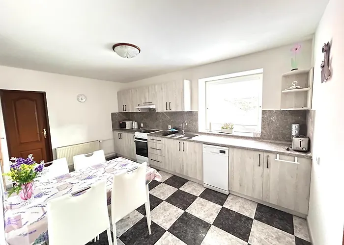 Appartement U Sv. Anny *