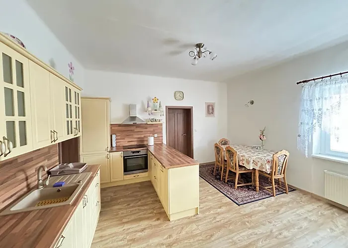 U Sv. Anny Apartmán